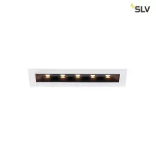 SLV 1002105 Встраиваемый точечный светильник 